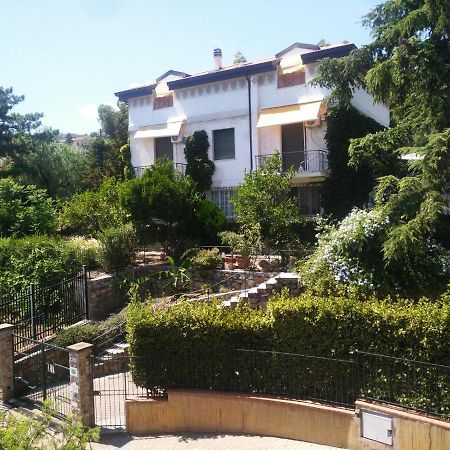 Casa Di Rossana Bed&Breakfast Sanremo Luaran gambar