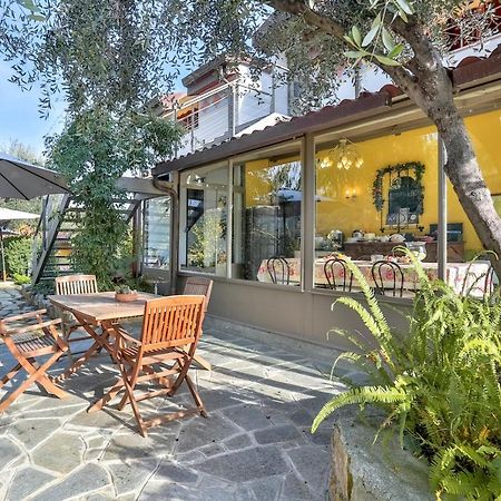 Casa Di Rossana Bed&Breakfast Sanremo Luaran gambar
