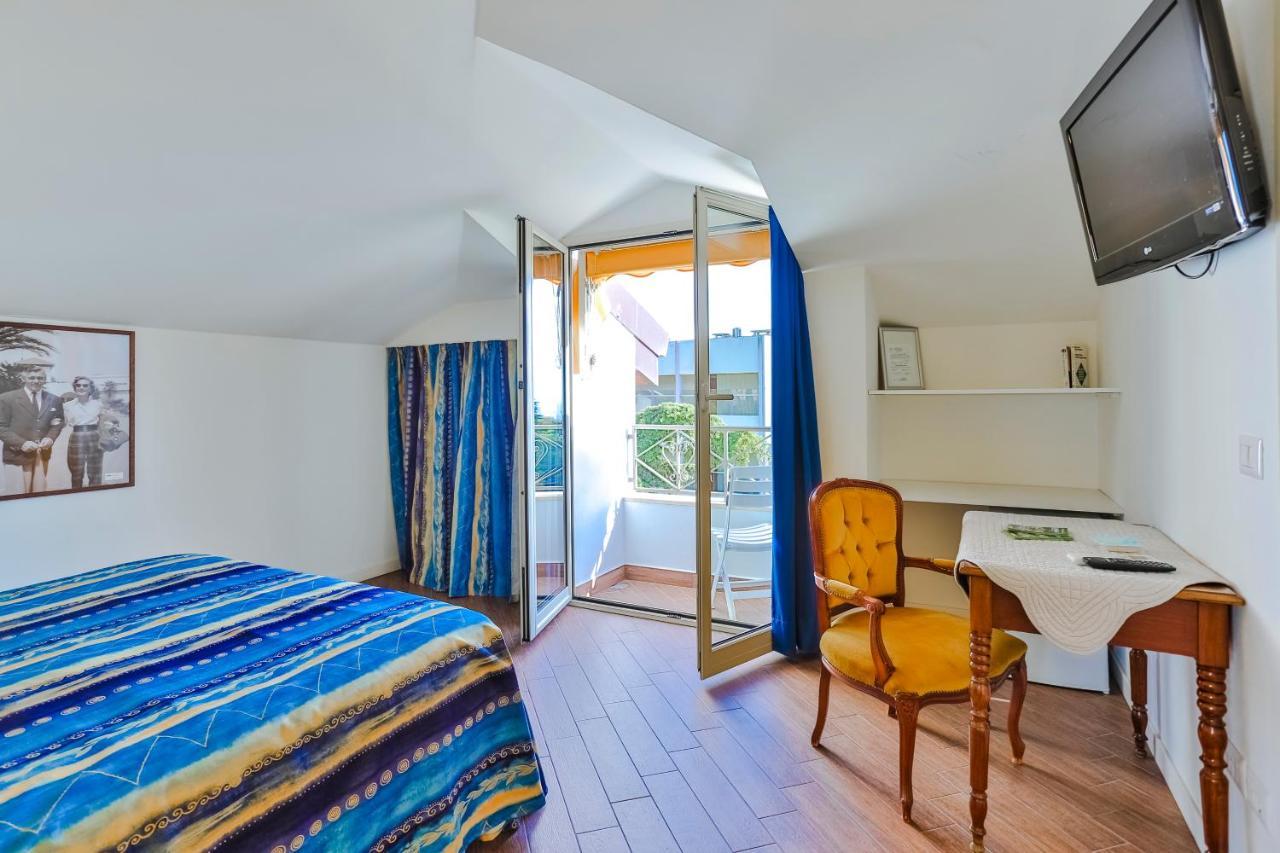 Casa Di Rossana Bed&Breakfast Sanremo Luaran gambar