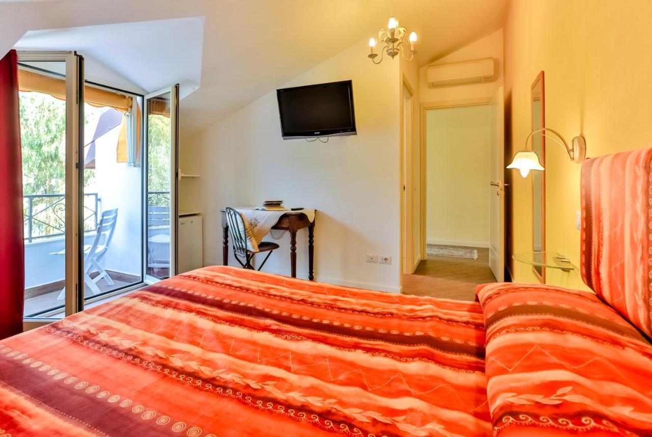 Casa Di Rossana Bed&Breakfast Sanremo Luaran gambar
