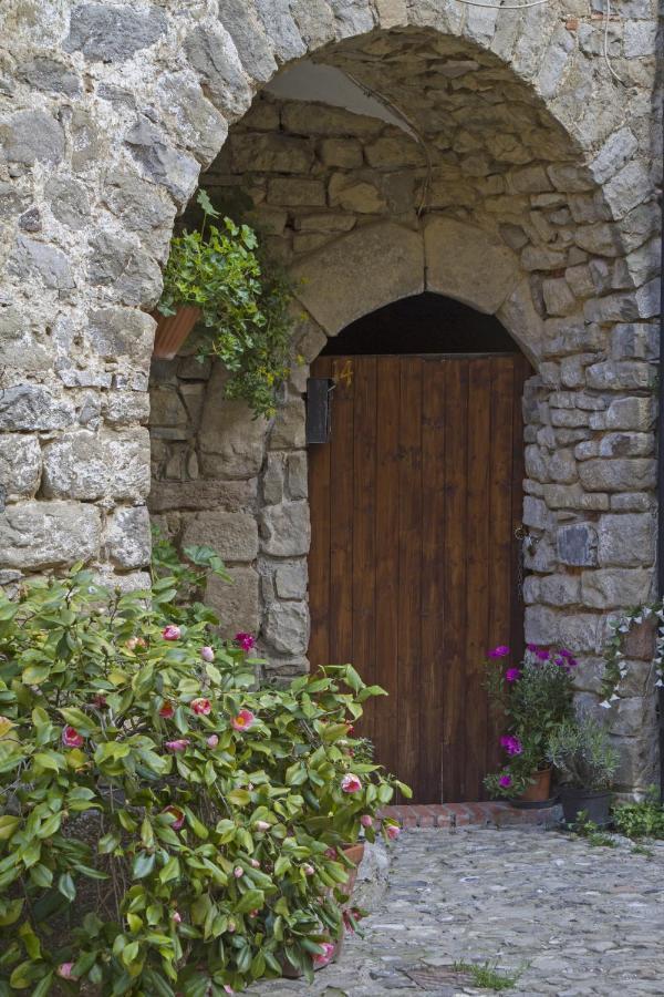 Casa Di Rossana Bed&Breakfast Sanremo Luaran gambar