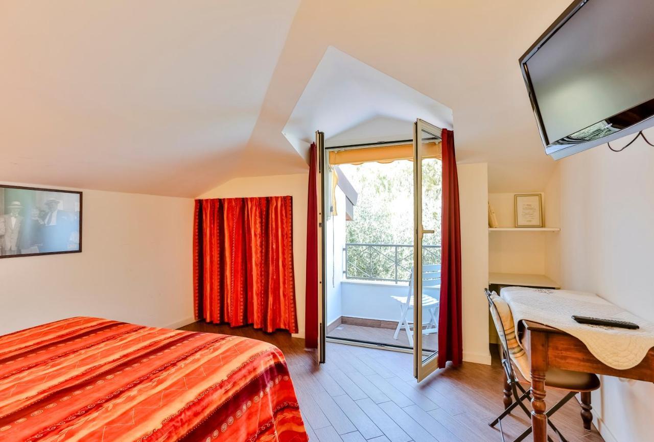Casa Di Rossana Bed&Breakfast Sanremo Luaran gambar