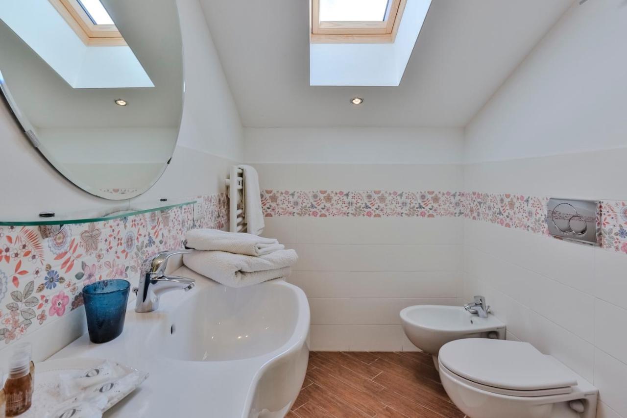 Casa Di Rossana Bed&Breakfast Sanremo Luaran gambar