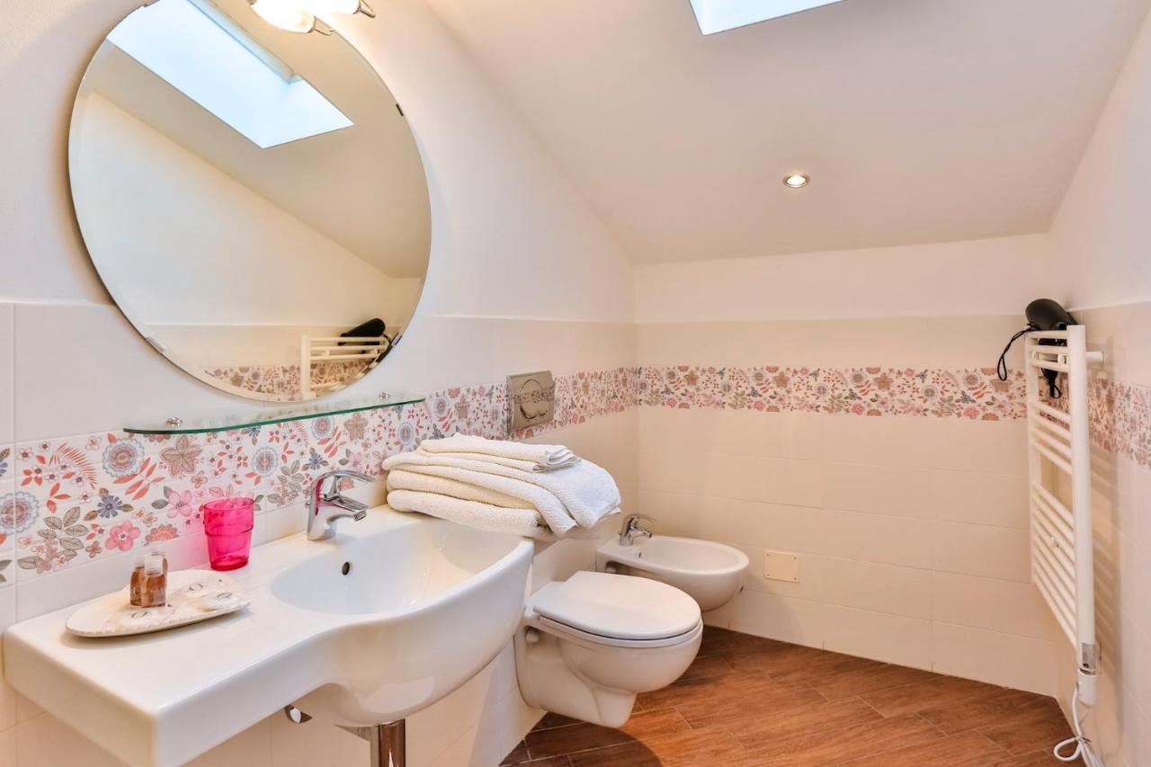 Casa Di Rossana Bed&Breakfast Sanremo Luaran gambar
