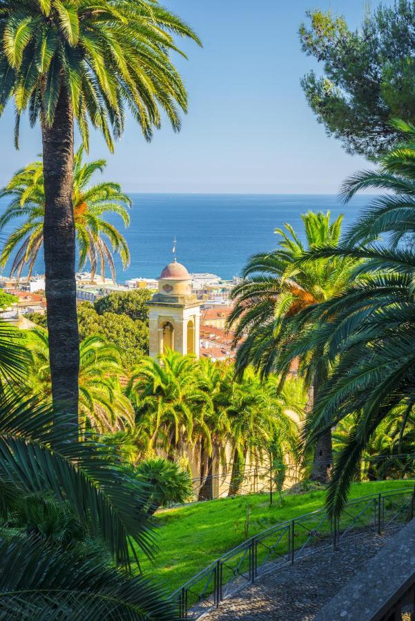 Casa Di Rossana Bed&Breakfast Sanremo Luaran gambar