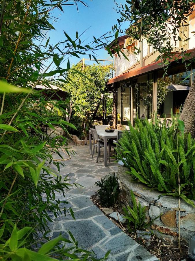 Casa Di Rossana Bed&Breakfast Sanremo Luaran gambar