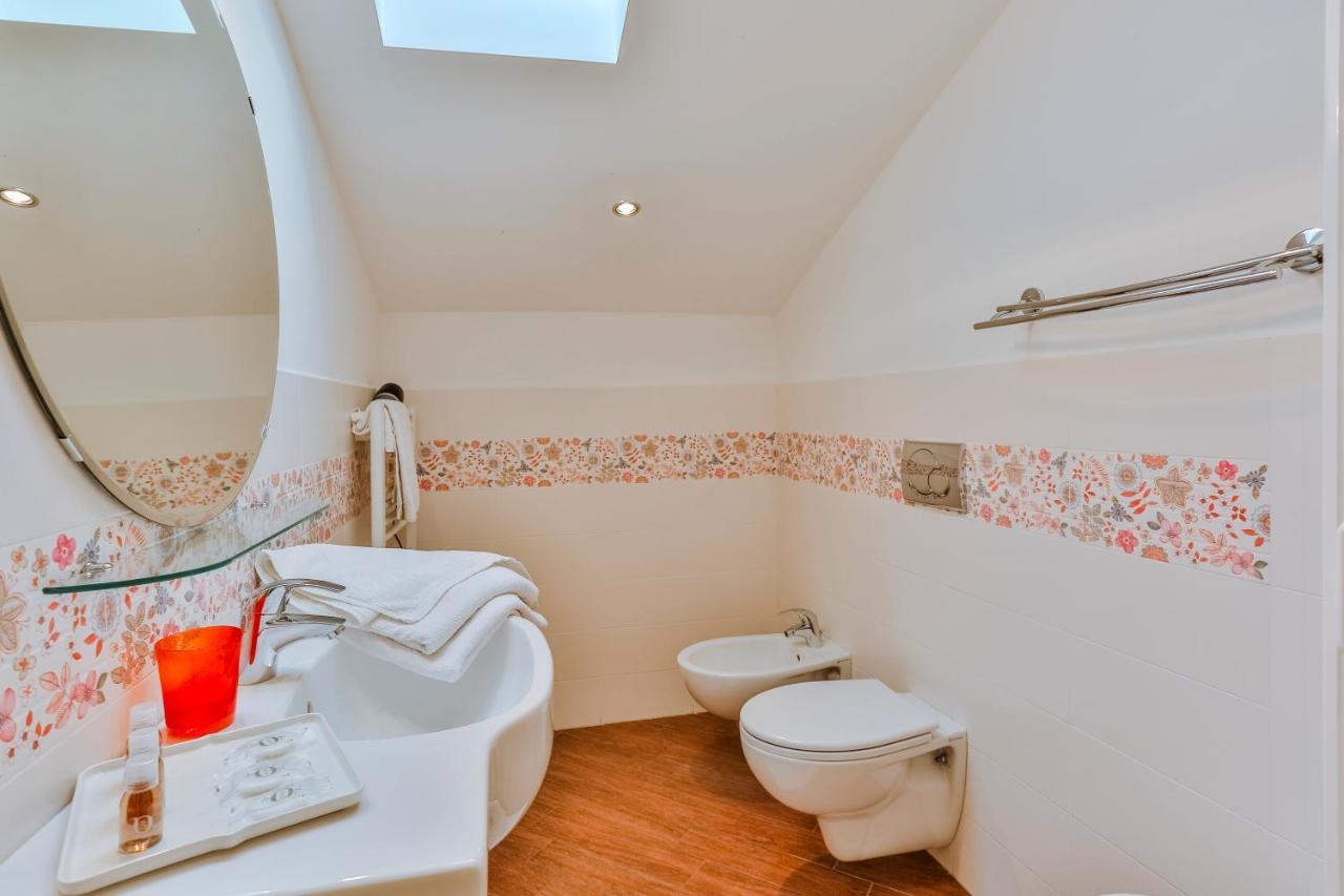 Casa Di Rossana Bed&Breakfast Sanremo Luaran gambar