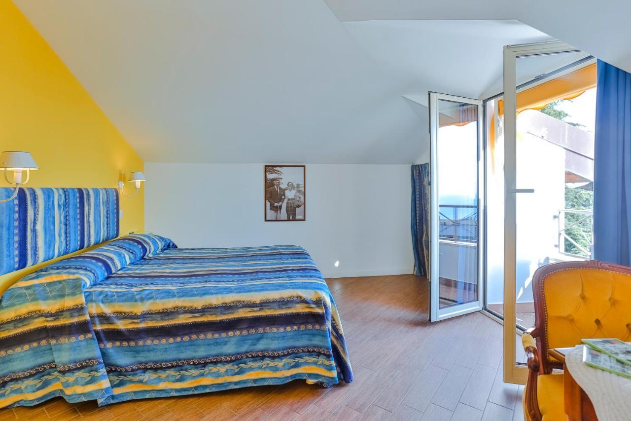 Casa Di Rossana Bed&Breakfast Sanremo Luaran gambar