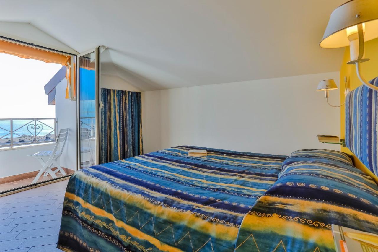Casa Di Rossana Bed&Breakfast Sanremo Luaran gambar