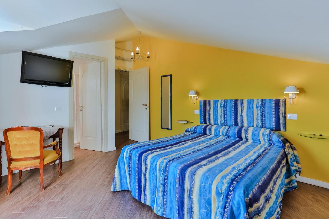 Casa Di Rossana Bed&Breakfast Sanremo Luaran gambar